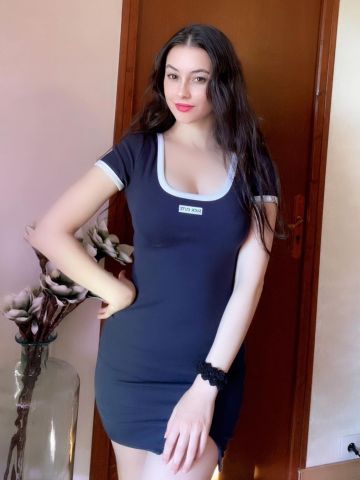 Анкета проститутки Елизавета - Фото, 24 года, №127182